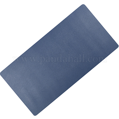 Tapis de souris en PVC&nbsp;AJEW-WH20010-32B-1