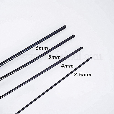 Круглая алюминиевая проволока&nbsp;AW-BC0002-03D-02-1