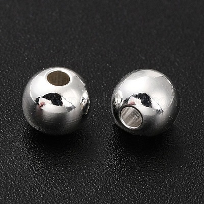 Латунные бусины X-KK-H759-24D-S-1