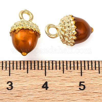 Подвески из эмали и сплава PALLOY-S032-01A-024-1