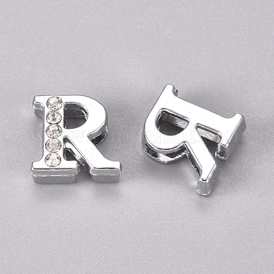 Подвески сплава слайд&nbsp;PALLOY-WH0066-21R-1