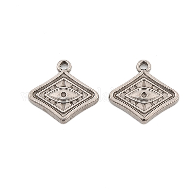 Подвески из нержавеющей стали 304 STAS-B099-07P-1