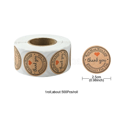 Крафт-бумага&nbsp;STIC-YW0001-04-1