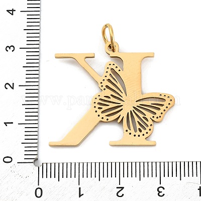 Ионное покрытие(ip) 201 подвески из нержавеющей стали STAS-N103-184G-K-1