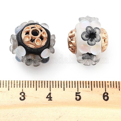 Индонезийские бусины ручной работы FIND-Q106-28-1