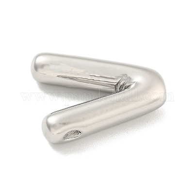 Стойки обшивки латунные подвески KK-R143-21P-V-1