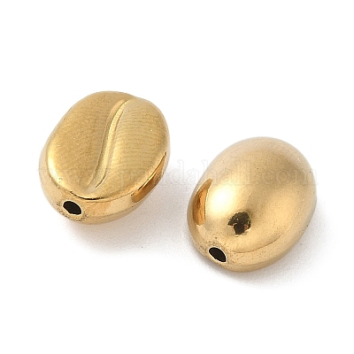 Бусины из нержавеющей стали 304 STAS-F320-18G-1