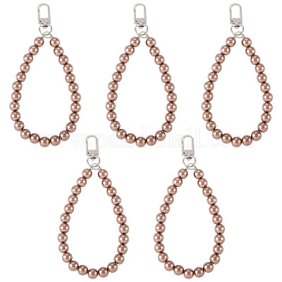 Акриловые подвесные украшения HJEW-TAC0060-1