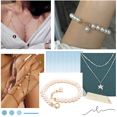 200 шт. 2-х цветные латунные крышки для обжимных бусин KK-SP0001-90B-1