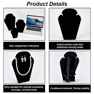 Стенды из картона и фланели ODIS-WH0061-56-1