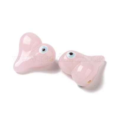 Бусины лэмпворк  LAMP-U001-02E-1