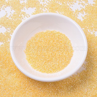 Бусины Миюки delica SEED-X0054-DB0233-1