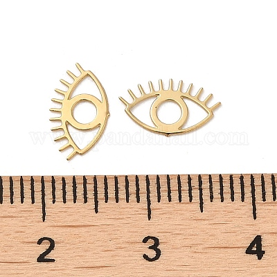 Подвески из нержавеющей стали 304 STAS-K263-31B-G-1