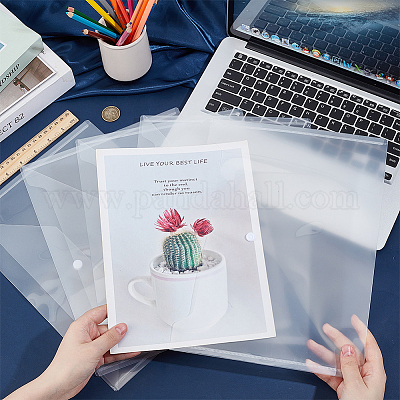 Карманы для папок pp&nbsp;OFST-WH0004-024-1