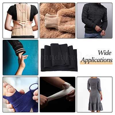 Хлопок лента&nbsp;OCOR-WH0078-189A-01-1