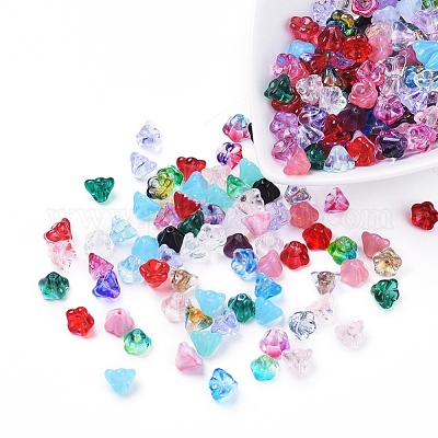 Чешские Бусины GLAA-G070-05A-1