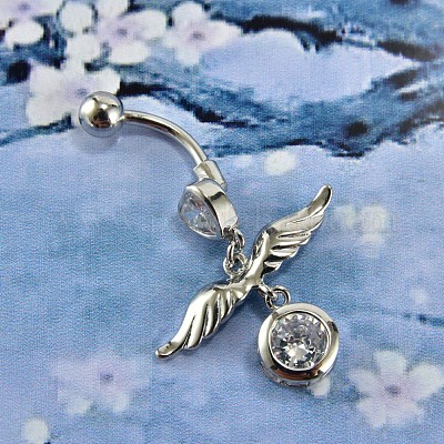 Пирсинг украшения AJEW-EE0006-57A-P-1