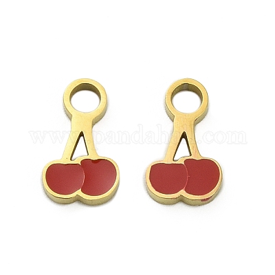 Подвески из нержавеющей стали 304 STAS-A118-04E-G-1