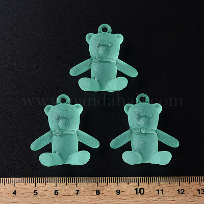 Подвески матовым акриловым&nbsp;MACR-S373-60K-01-1