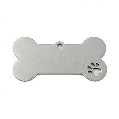 Подвески из нержавеющей стали 304 STAS-U007-16A-P-1