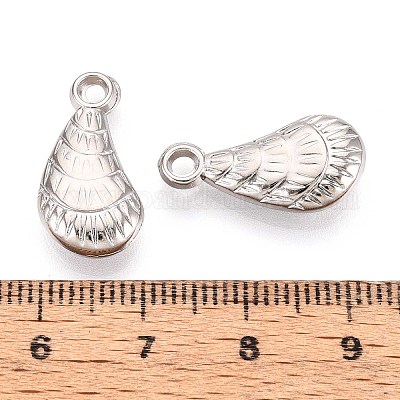 Пластмассовые подвески ccb CCB-T012-09P-02-1