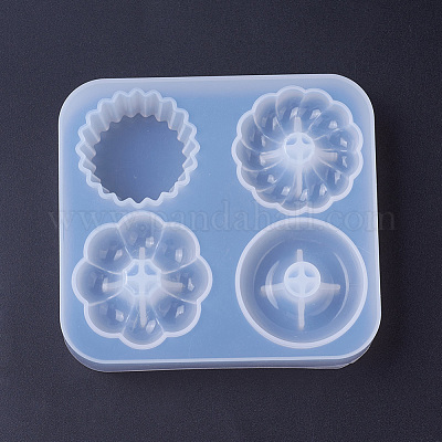 Wholesale Silicone Molds 