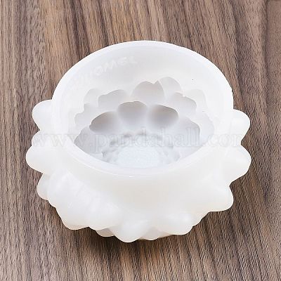 Силиконовые Молды для свечей своими руками SIMO-P014-05-1