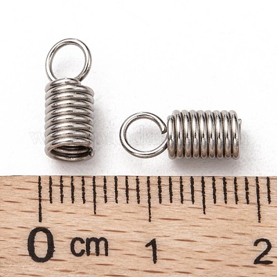 Терминаторы из нержавеющей стали марки 304 STAS-S028-14-1