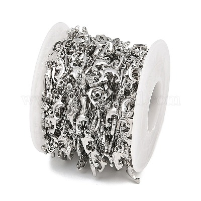 Цепи из нержавеющей стали 304 CHS-G044-04P-1