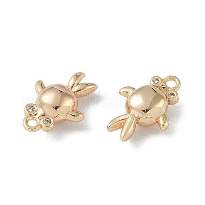 Украшения из коллекции океана KK-H482-17B-G-1