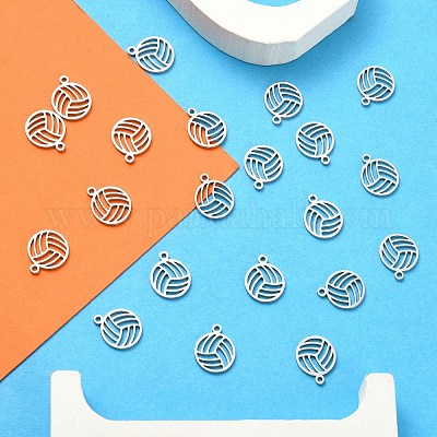 Подвески из нержавеющей стали 304&nbsp;STAS-CJC0008-11P-01-1