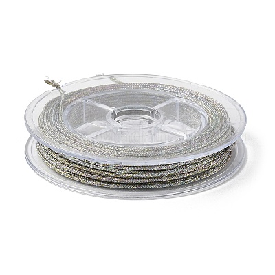 Полиэфирный металлический шнур OCOR-D301-03-1