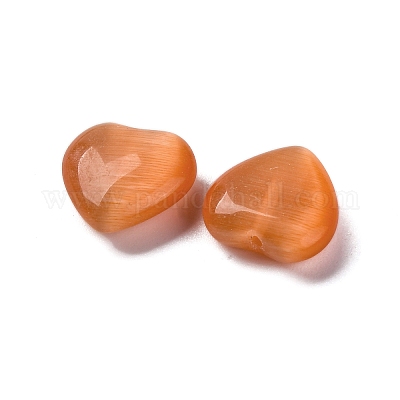 Бусины Кошачие Глаза CE-Z002-01H-1