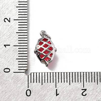 Латунь подвески KK-Q043-06P-01-1