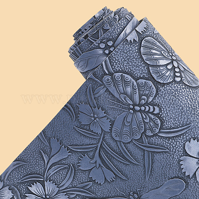 Искусственная кожа DIY-WH20055-025C-1