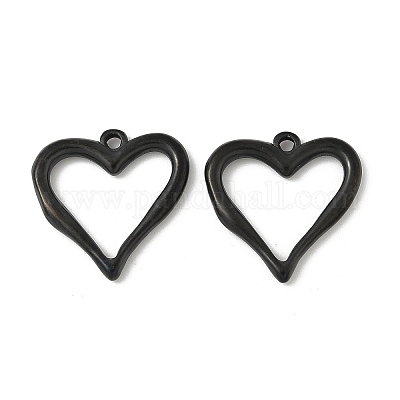 Подвески из нержавеющей стали 304 STAS-Q362-05B-B-1