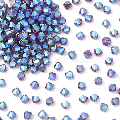 Хрустальные бусины preciosa® Y-PRC-BA5-21110-20000-1