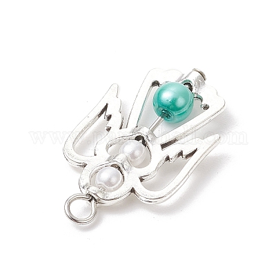 Акриловые подвески PALLOY-JF04042-1