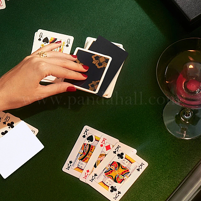 28шт пластиковые листы&nbsp;DIY-CP0013-25A-1