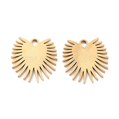 Ионное покрытие (ip) 316 хирургическая нержавеющая сталь подвески STAS-L265-04G-1