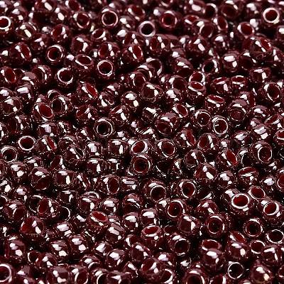 Круглые бусины Тохо X-SEED-TR08-0460-1