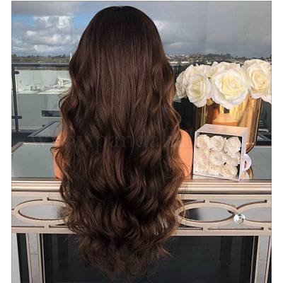 Длинные парики&nbsp;OHAR-L010-032-1