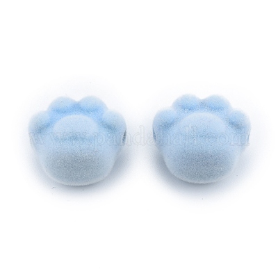 Непрозрачные шарики cmолы RESI-G047-02B-1