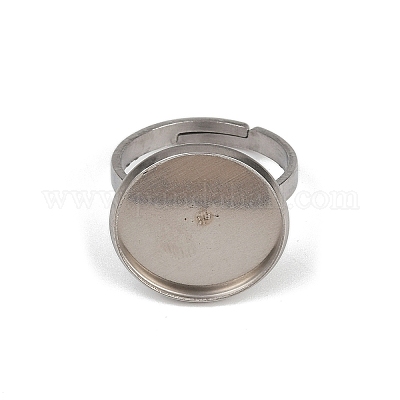 Компоненты манжетного кольца из нержавеющей стали 304 STAS-D372-05P-02B-1