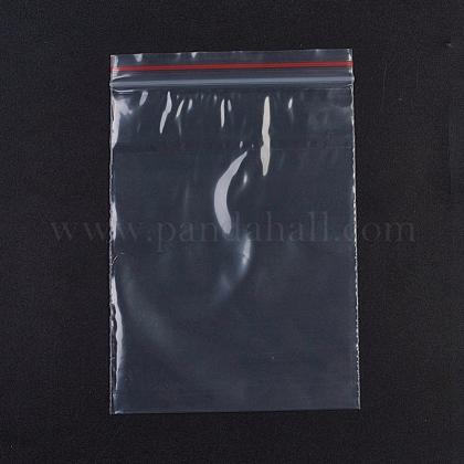 Plastic Zip Lock Bags OPP-G001-D-9x13cm-1