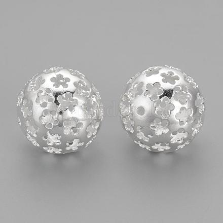 Perles en laiton KK-S328-23-1