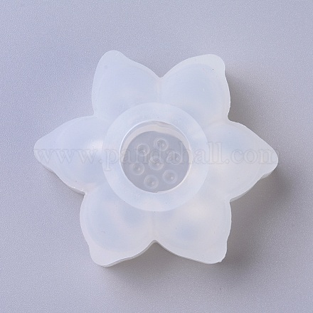 Stampi in silicone X-DIY-G010-63-1