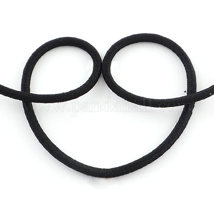 Эластичный шнур круглого EC-R011-3mm-11-1