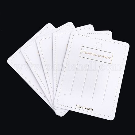 Cardboard Display Cards CDIS-S025-41-1