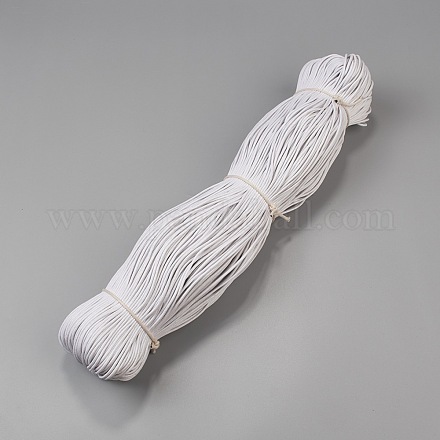 Cordon de coton ciré chinois YC2mm101-1